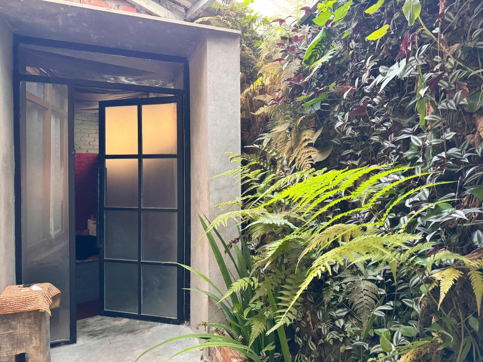De Yang House Sa Pa Apartment Bagian luar foto